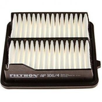 Filtron AP106/4 Compartimentos de Motor