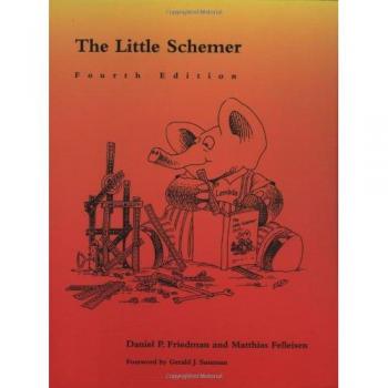The Little Schemer