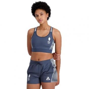 Le Coq Sportif Women's Training Bra N° 1