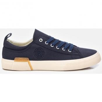 Zapatillas de lona Refresh 171698 para hombre