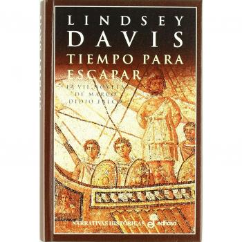 Tiempo para escapar