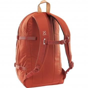 Haglöfs 400300 Mochila, Unisex Adulto, Naranja, Talla Única