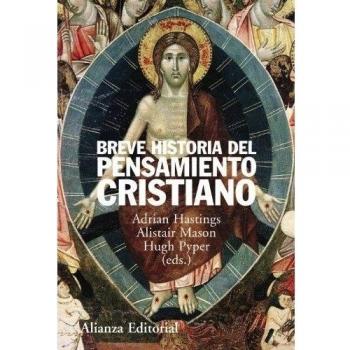 Breve historia del pensamiento cristiano