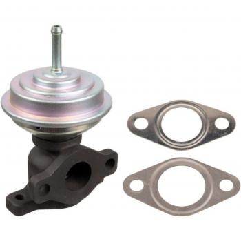 Válvula EGR FEBI BILSTEIN 176689 para SEAT Ibiza, Cordoba, Toledo, Alhambra y VOLKSWAGEN Golf, Transporter, Passat, Sharan, Vento, Caddy