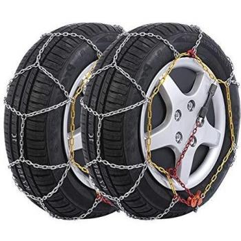 Cadena Nieve otokit acero 1er Premio Manual