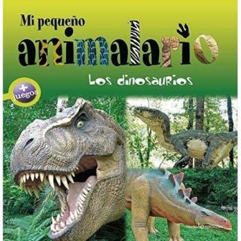 Los Dinosaurios: 6