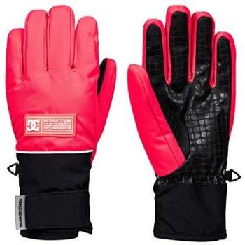 DC Shoes Franchise - Guantes para Snowboard/Esquí - Mujer - S