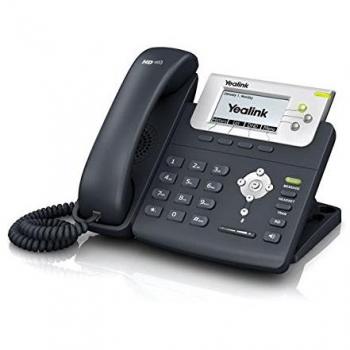 Yealink T22P - Teléfono
