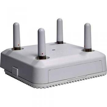 Cisco 802.11ac w2 Ap w/ca 4x4:3 Mod ext Ant mgig -e Domain