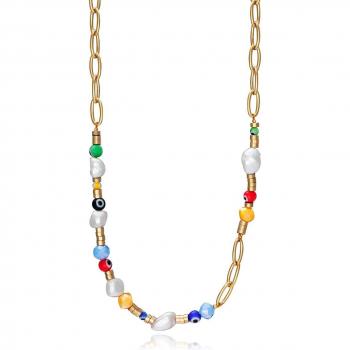 Gargantilla Viceroy Kiss colores 1392C01019