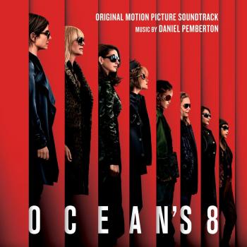 B.S.O. Ocean'S 8