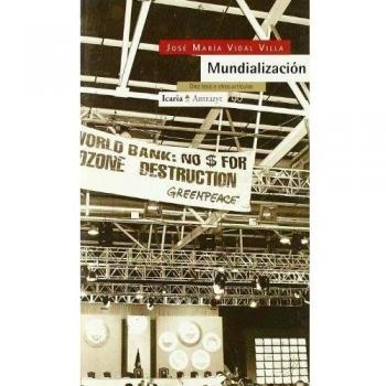Mundialización