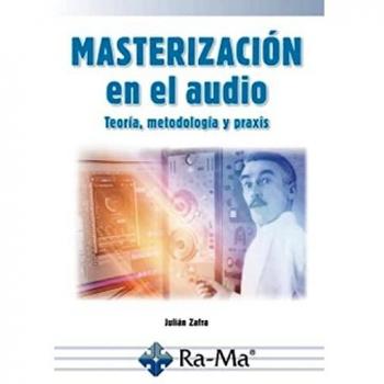 Masterización en el audio