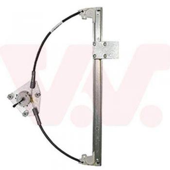 Van Wezel 2734264 - Elevalunas