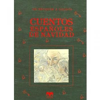 Cuentos españoles de Navidad