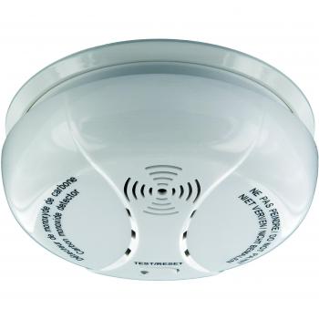 Elro FA334 - Detector de monóxido de carbono