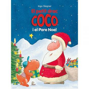 El petit drac Coco i el pare Noel: 23 - Ingo Siegner