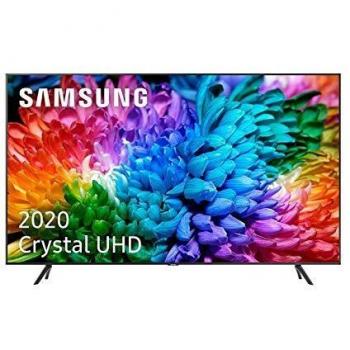 TV SAMSUNG 55 UE55TU7025 UHD STV Slim 2000PQi Cry