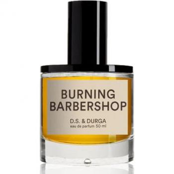 Ds & Durga Burning Barbershop Eau De Parfum Spray 50ml