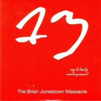 My Bloody Underground Vinyl LP by The Brian Jonestown Massacre