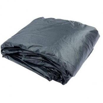 Cubierta para piscina rectangular Bestway 956 x 488 cm, PVC reforzado, anti-UV