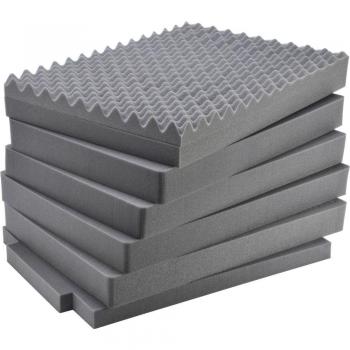 Pelican IM3075-FOAM Case Replacement Multi-Layer Foam