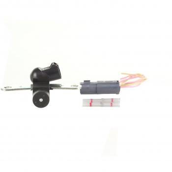 HELLA 6PU 009 163-971 Generador de impulsos, cigüeñal - 2polos - forma enchufe: redondo - con documentación técnica/con adaptador específico vehículo
