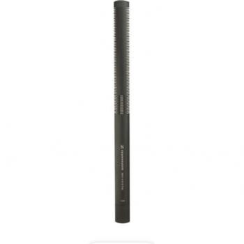 Sennheiser MKH 418S Dual-Capsule M-S Stereo Shotgun Condenser Microphone