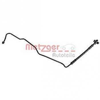METZGER Tubo flexible de frenos