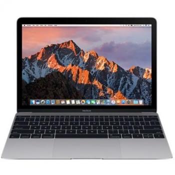MacBook 12 Core i5 1.3 GHz 8 GB RAM 512 GB SSD Gris Espacial