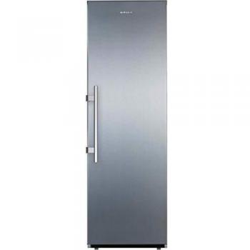 Edesa | Frigorífico Combi | Modelo EFS-1822 NF EX/A | Acabado en Acero Inoxidable | Tecnología TOTAL No Frost | Capacidad neta