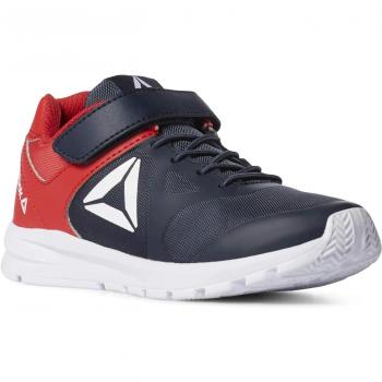 Reebok Rush Runner ALT, Zapatillas de Trail Running para Niños,