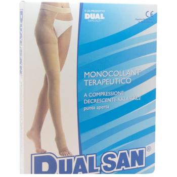 Monocollant Terapéutico DUALSAN KKL1 Izquierda RAL 4 Talla 4 1ud