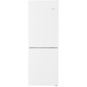 Frigorífico Combinado Bosch KGN33NWDA No Frost 279L Blanco Clase D 175.4 x 61.4 cm