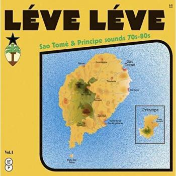 Vinilo Léve Léve - Ligero y Flexible