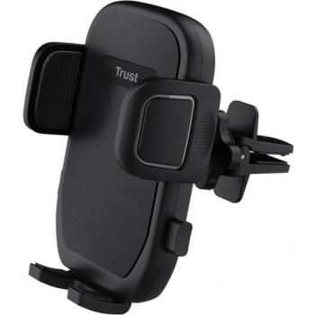 Soporte para Coche Trust Runo para Smartphone de 4 a 7, Negro