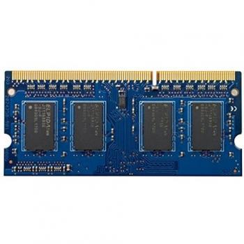 HP SODIMM DDR3L-1600 de 8 GB - Memoria