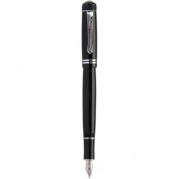 Pluma fuente Kaweco Dia2 cromo