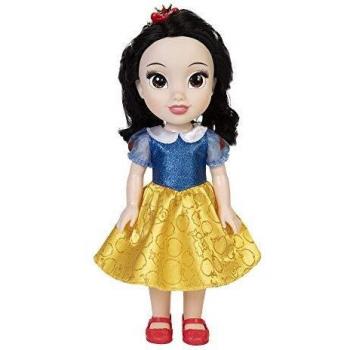 Disney Princess - Muñeca Blancanieves de 38 cm