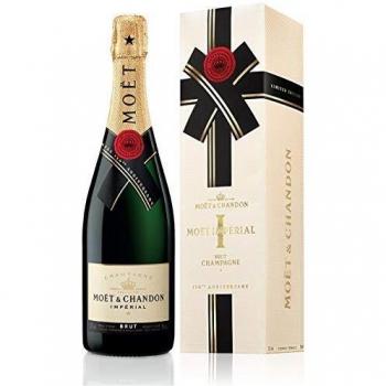 Moët & Chandon Brut Champagne 75cl 150th Anniversary Limited Edition