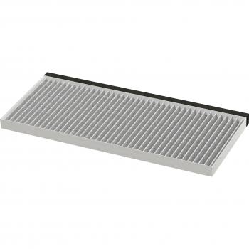 Filtro de carbón activado CleanAir Standard Bosch DWZ1IT1B4