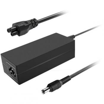 Adaptador de corriente CoreParts MBXSO-AC0011 80W Negro para Sony