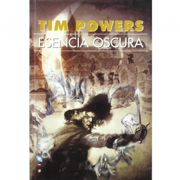 Esencia oscura