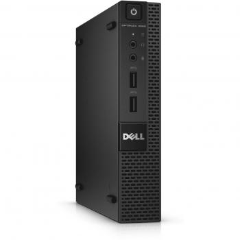 Dell 3020-0918 - Ordenador de sobremesa