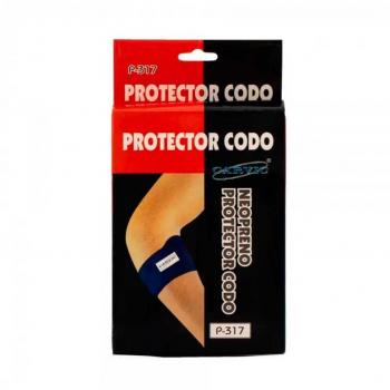Protector de Codo Neopreno Softee CV