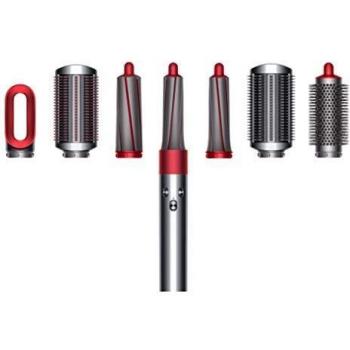 Dyson Airwrap Complete Red Haarstyler