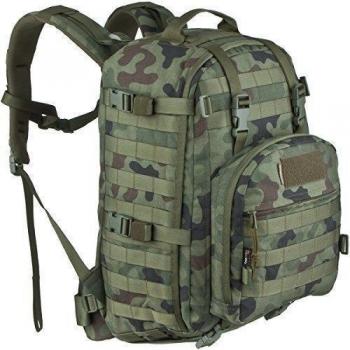 Wisport Whistler 35 II Mochila PL Woodland