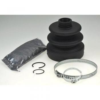 LÖBRO Juego de fuelles para árbol de transmisión CV-joint boot 306061