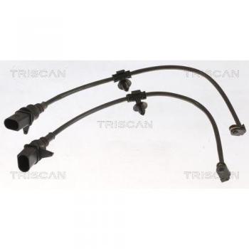 Sensor de desgaste de pastillas de freno QUICK BRAKE WS 0415 A