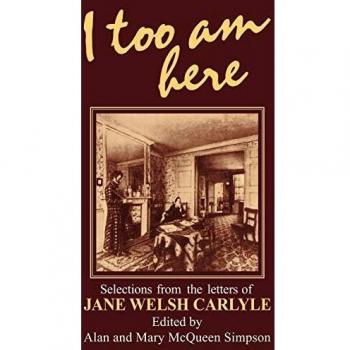 Selecciones de Cartas de Jane Welsh Carlyle: Edición en Rústica
